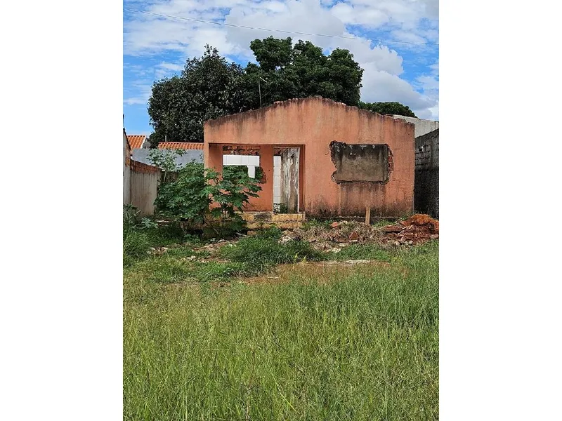 Casa em Leilão Extrajudicial