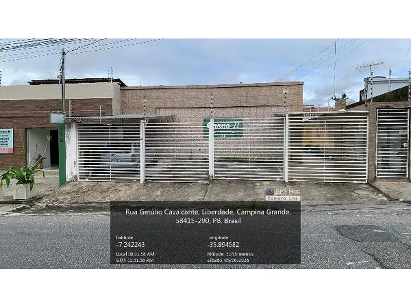 Casa em Leilão Extrajudicial