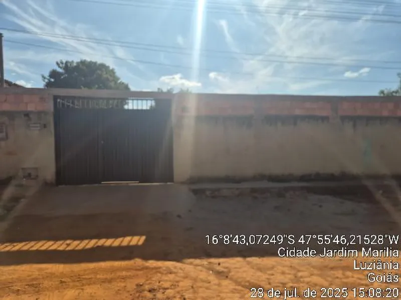 Casa em Venda Direta