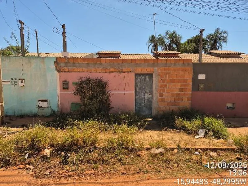 Casa em Venda Direta