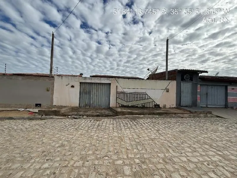 Casa em Leilão Extrajudicial