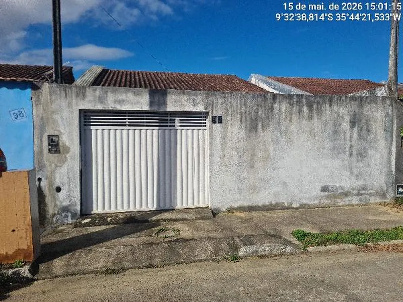 Casa em Leilão Extrajudicial