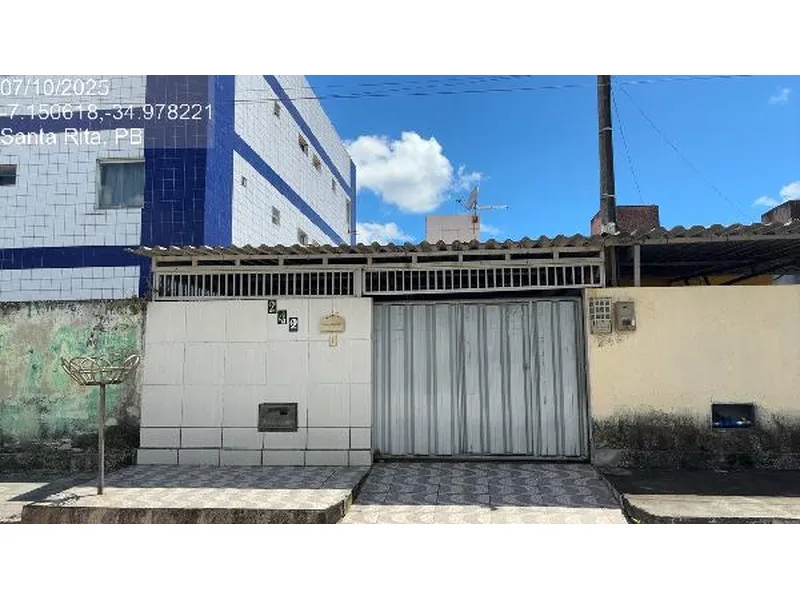 Casa em Venda Direta