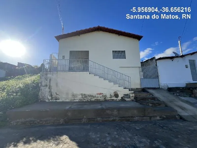 Casa em Leilão Extrajudicial