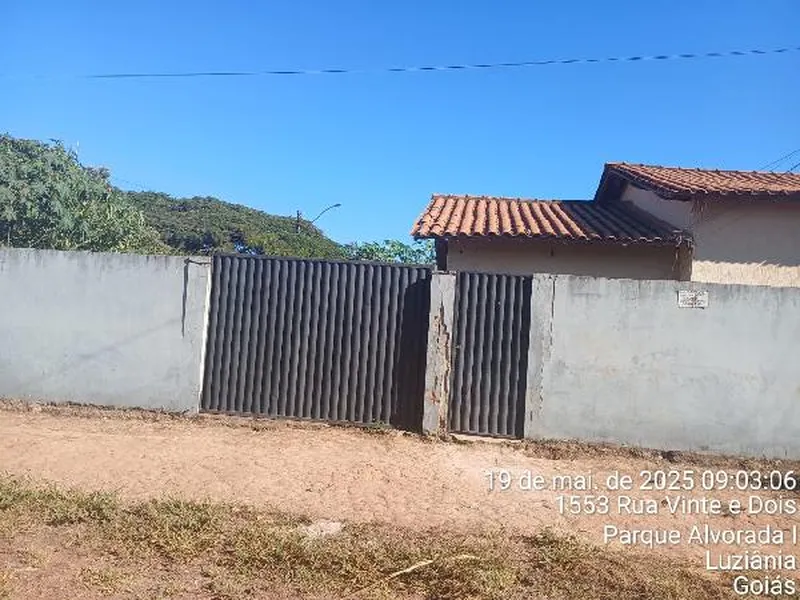 Casa em Leilão Extrajudicial