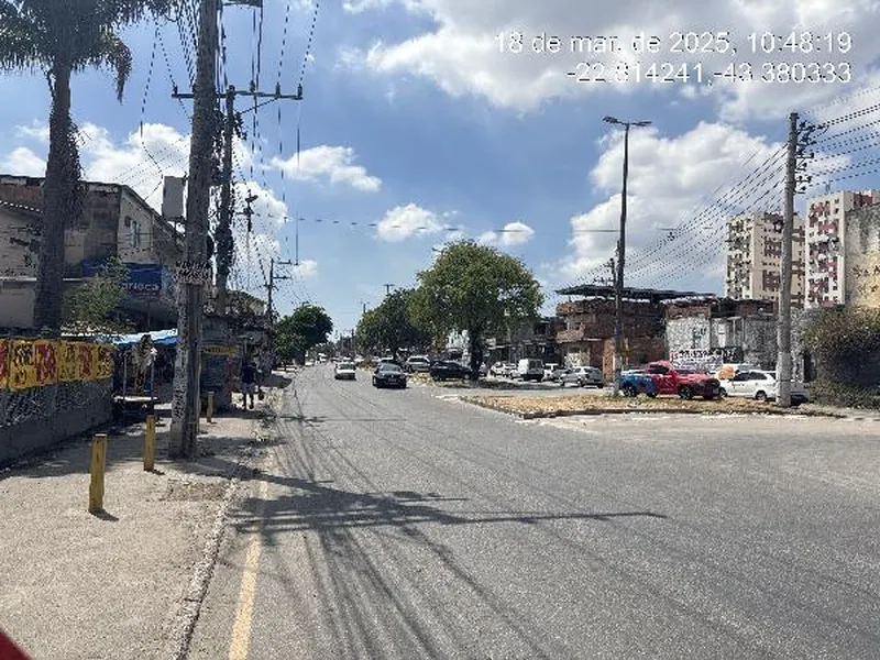 Apartamento em Licitação