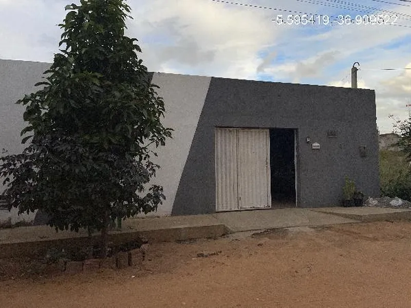 Casa em Licitação