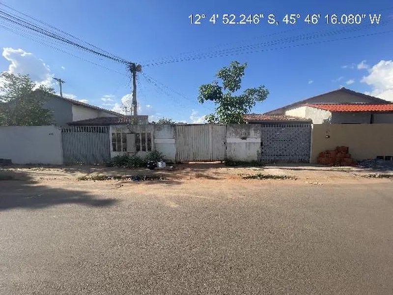 Casa em Venda Direta