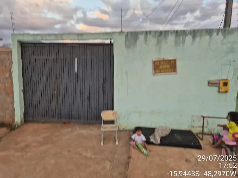 Casa em Venda Direta