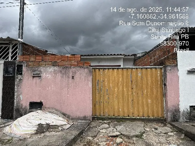 Casa em Venda Direta