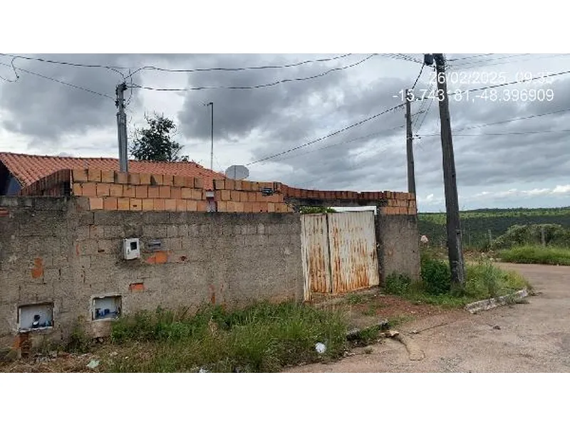 Casa em Venda Direta