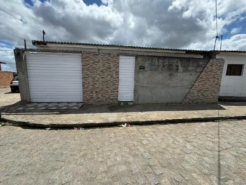 Casa em Venda Direta