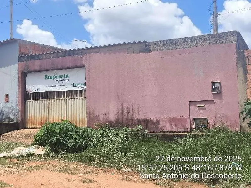 Casa em Venda Direta