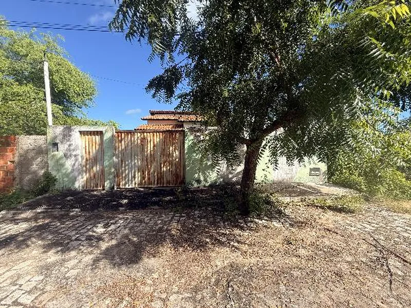 Casa em Leilão Extrajudicial
