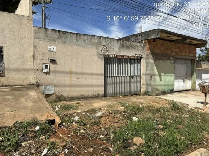 Casa em Venda Direta