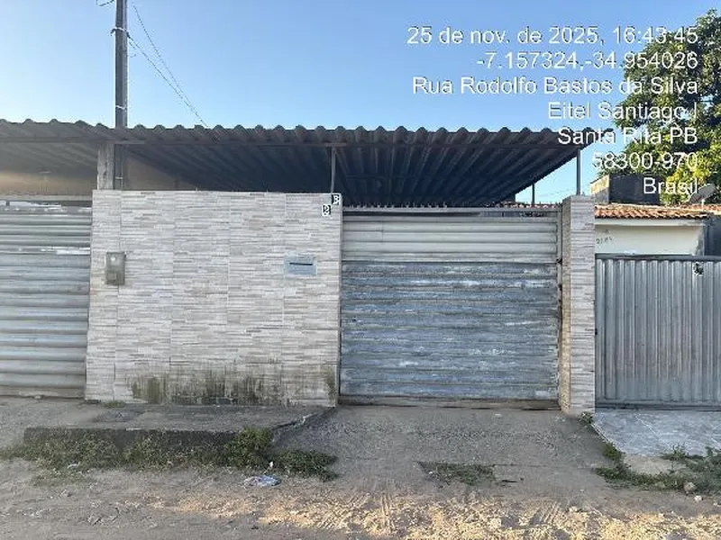 Casa em Venda Direta