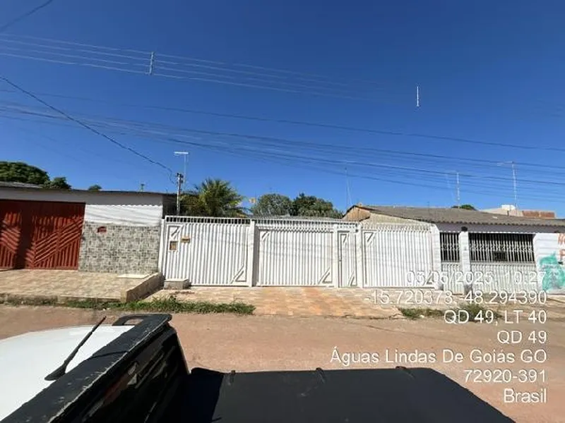 Casa em Venda Direta
