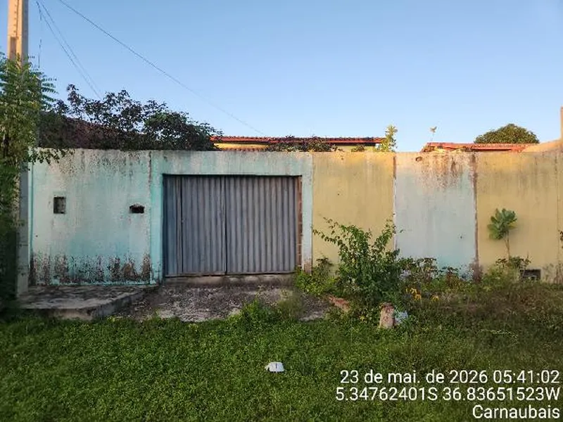 Casa em Leilão Extrajudicial