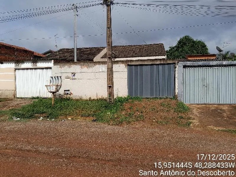 Casa em Venda Direta