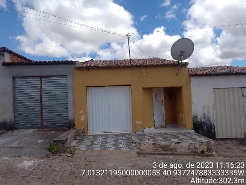 Casa em Venda Direta