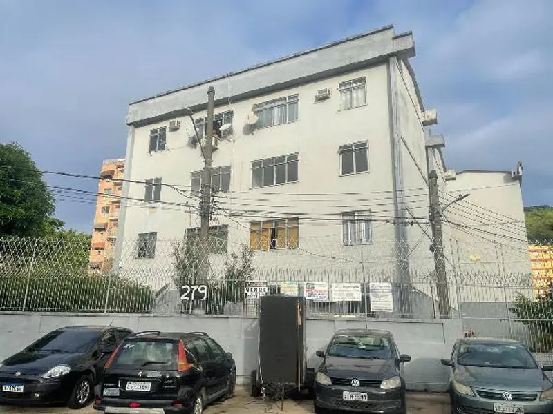 Apartamento em Licitação