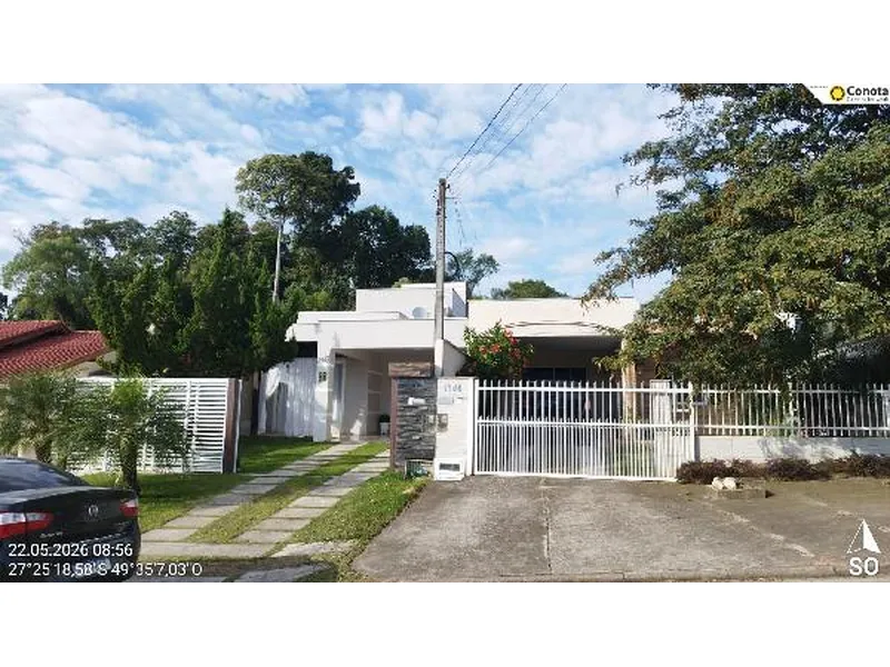 Casa em Leilão Extrajudicial