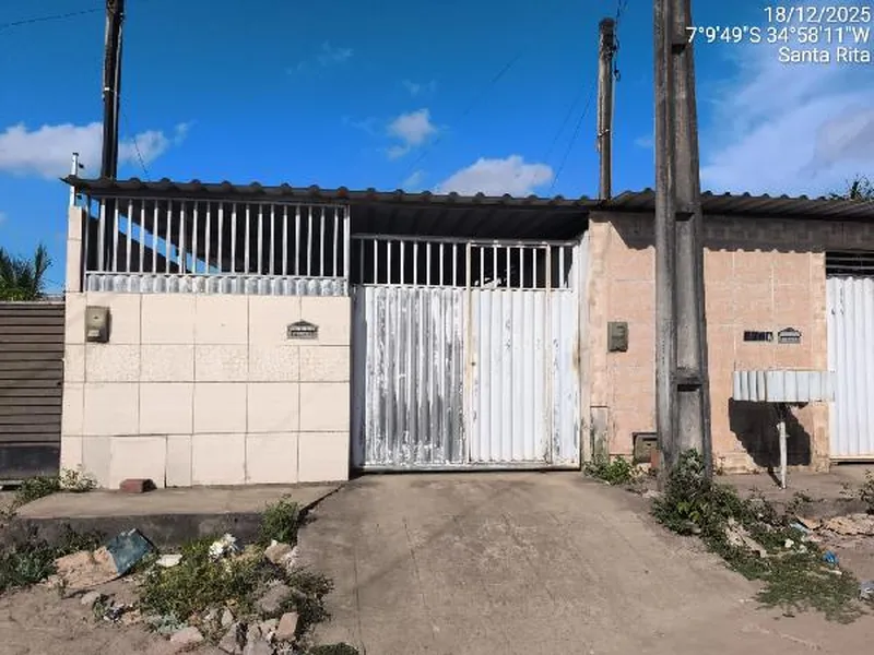 Casa em Venda Direta