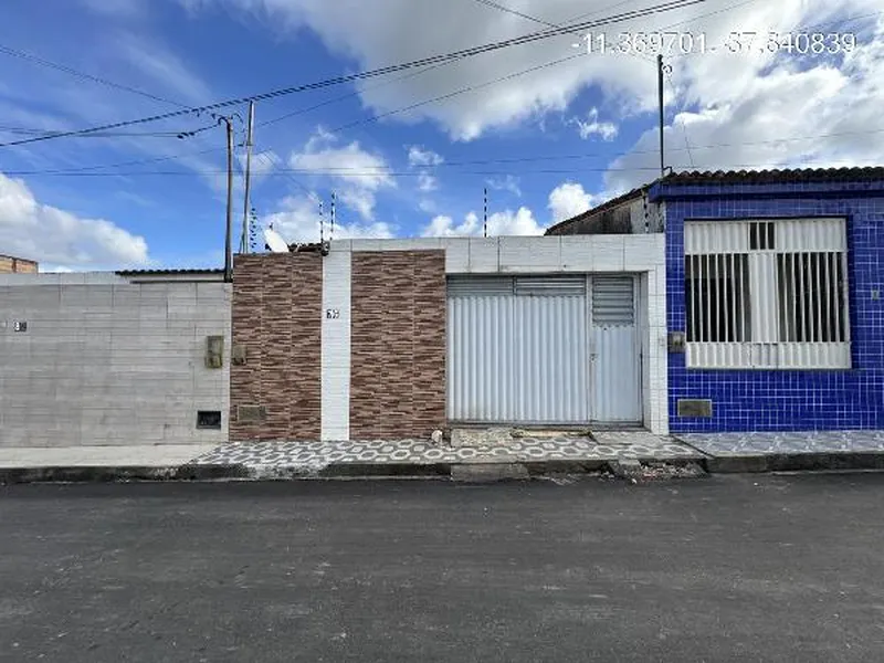 Casa em Venda Direta