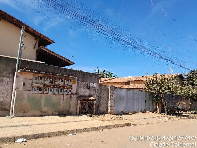 Casa em Venda Direta
