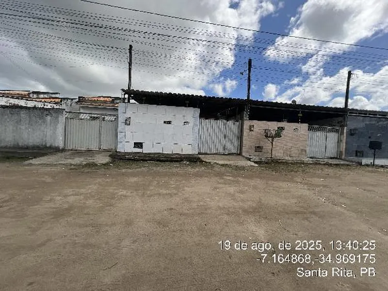 Casa em Venda Direta