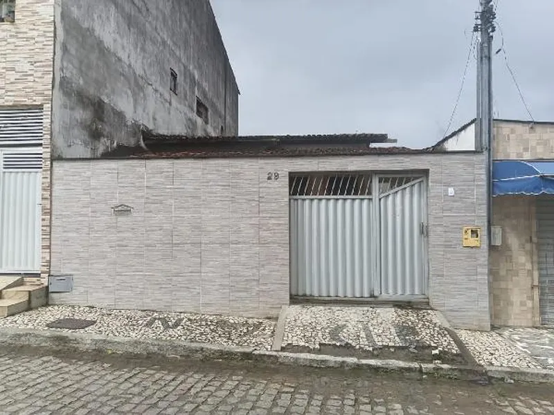 Casa em Venda Direta