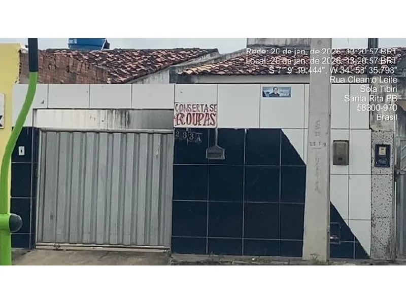 Casa em Venda Direta