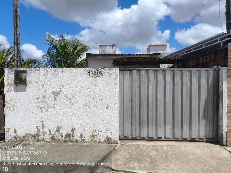 Casa em Venda Direta