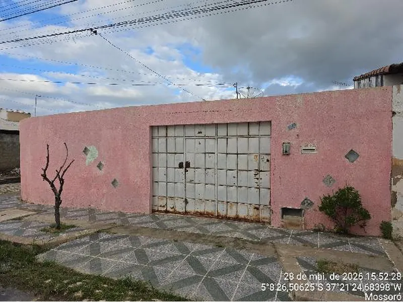 Casa em Leilão Extrajudicial