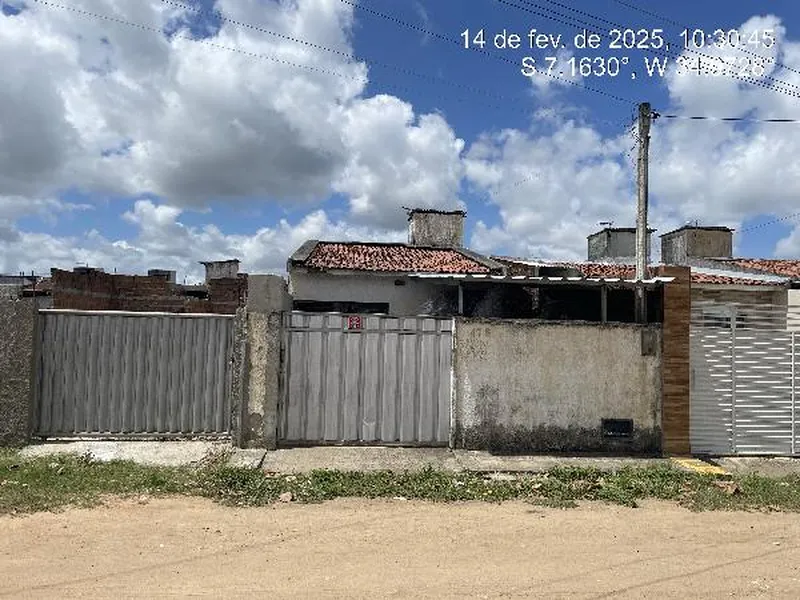 Casa em Venda Direta
