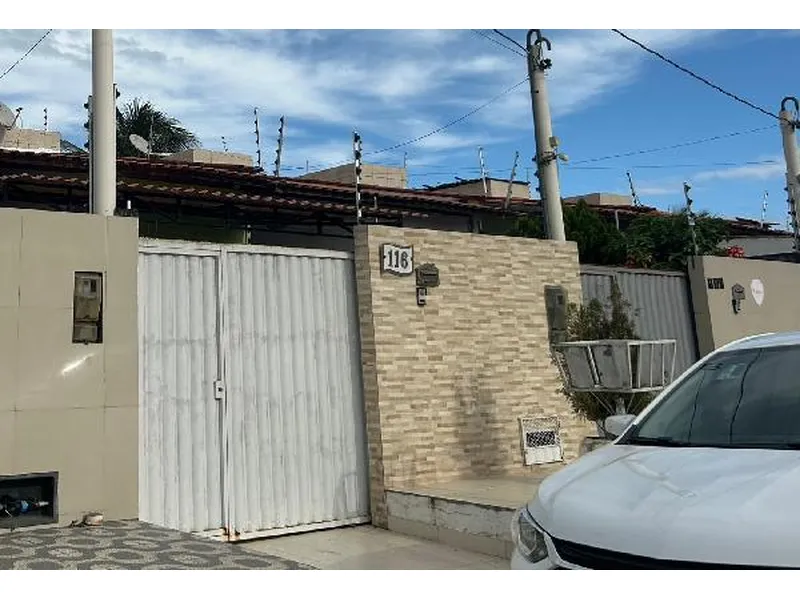 Casa em Venda Direta