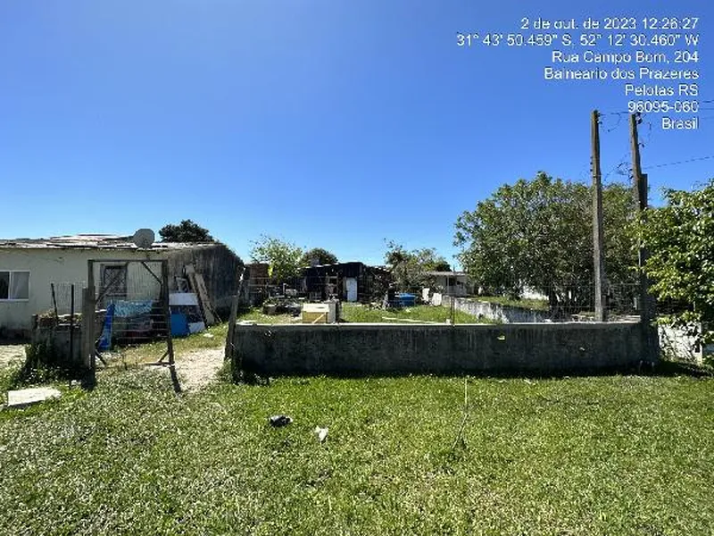 Casa em Venda Direta