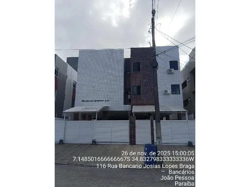 Casa em Licitação
