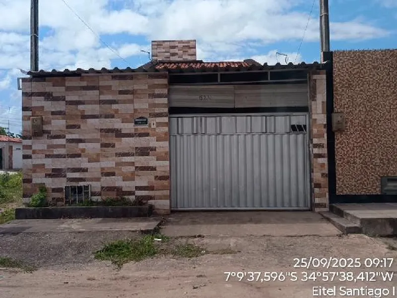 Casa em Venda Direta