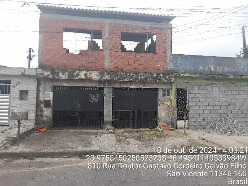 Casa em Venda Direta
