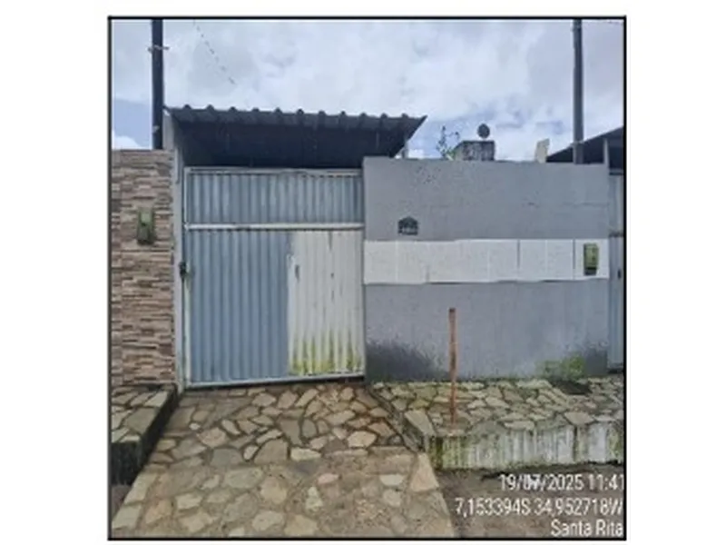 Casa em Venda Direta
