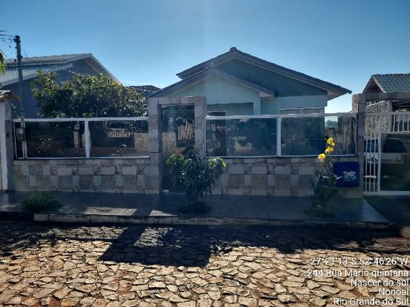 Casa em Leilão Extrajudicial