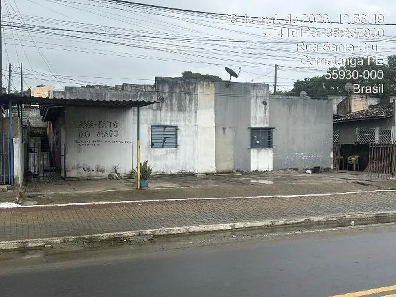 Casa em Leilão Extrajudicial