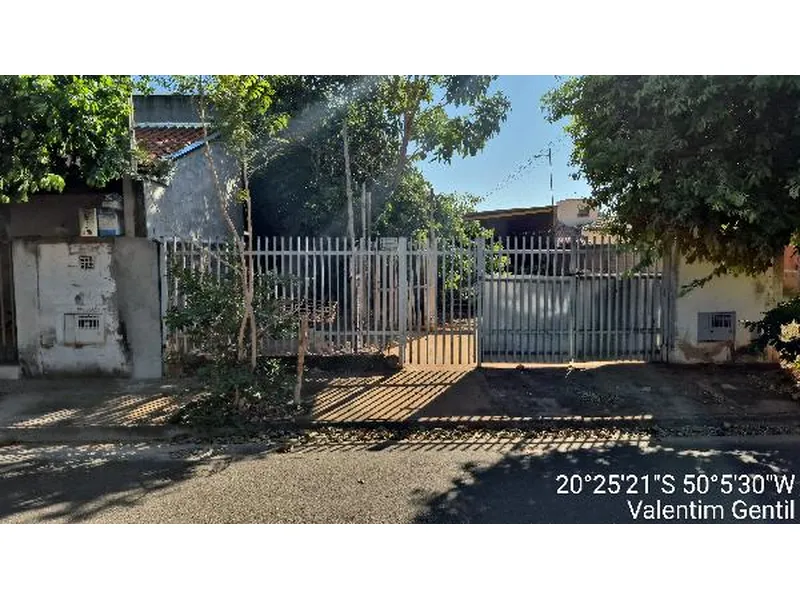 Casa em Venda Direta