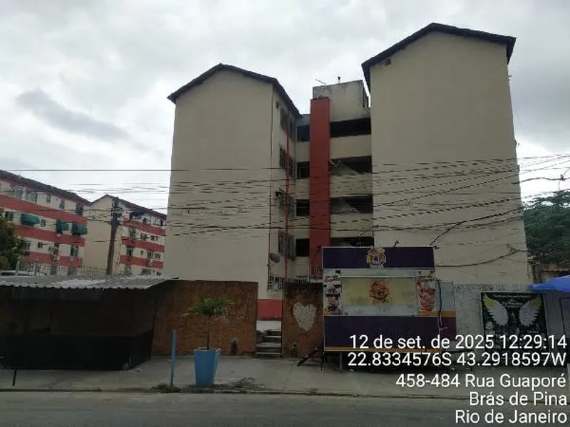 Apartamento em Venda Direta