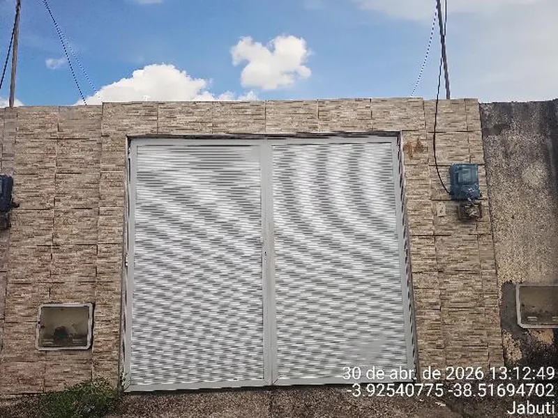 Casa em Leilão Extrajudicial