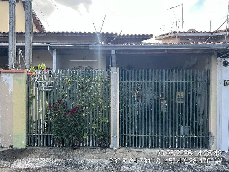 Casa em Leilão Extrajudicial