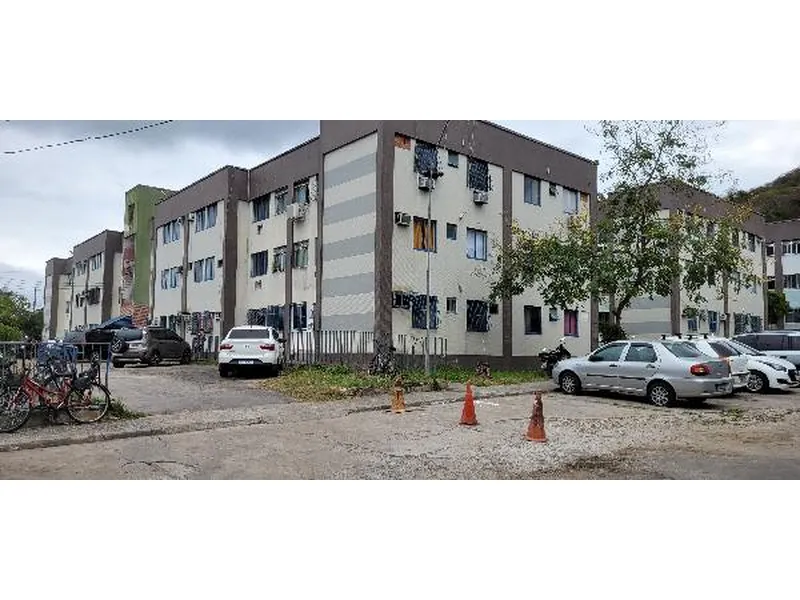 Apartamento em Venda Direta