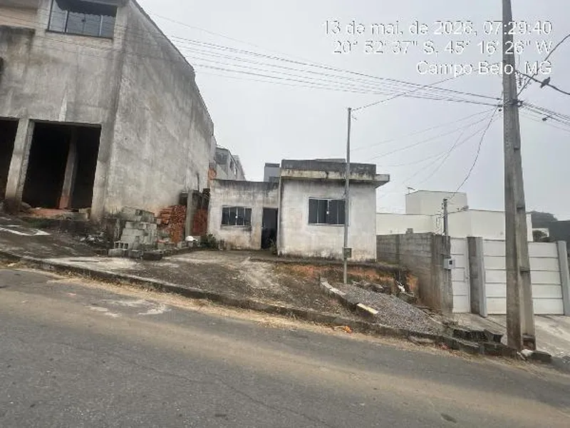 Casa em Leilão Extrajudicial