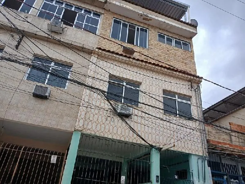 Apartamento em Licitação